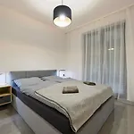 Apartment Skalista Ostoja Beskidy 3 Szczyrk