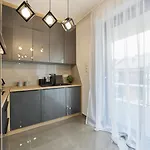 Skalista Ostoja Beskidy 3 Apartment *