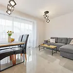 Skalista Ostoja Beskidy 3 Apartment *