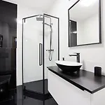 Skalista Ostoja Beskidy 3 Apartment *