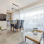 Apartment Skalista Ostoja Beskidy 3 Szczyrk