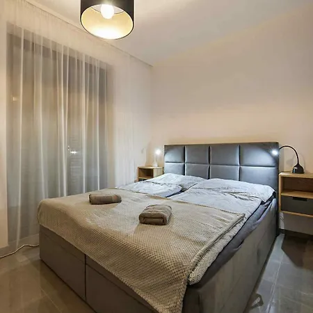 Skalista Ostoja Beskidy 3 Apartment Szczyrk