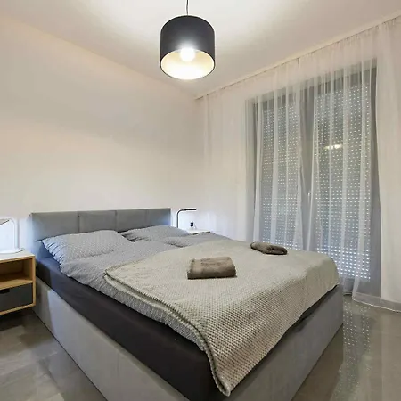 Lejlighed Skalista Ostoja Beskidy 3 Szczyrk