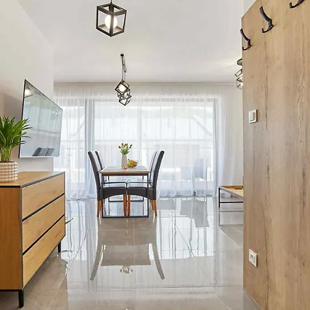 Apartment Skalista Ostoja Beskidy 3