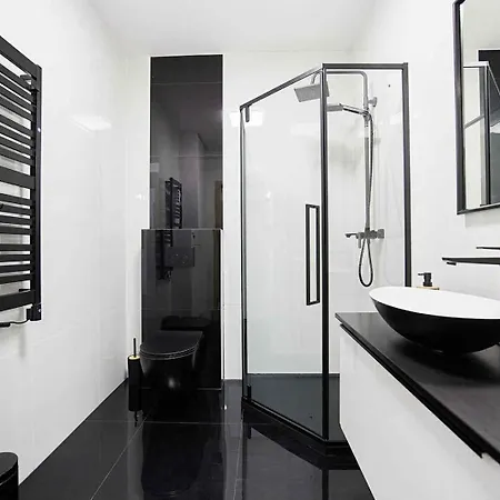 Apartament Skalista Ostoja Beskidy 3 Szczyrk