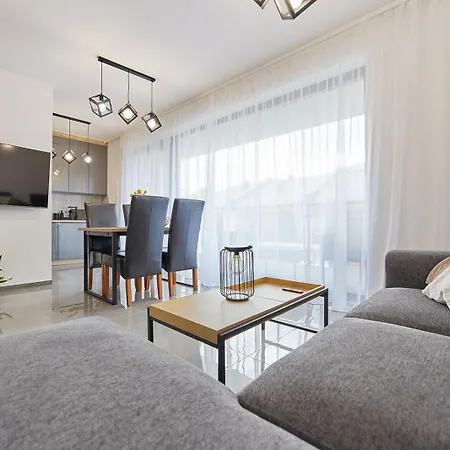 Apartment Skalista Ostoja Beskidy 3