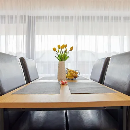 Skalista Ostoja Beskidy 3 Appartement *