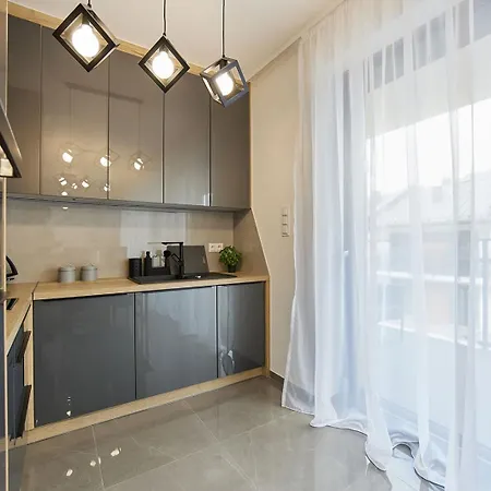 Skalista Ostoja Beskidy 3 Appartement *