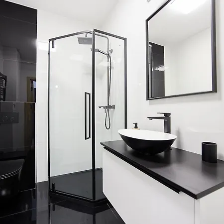 Skalista Ostoja Beskidy 3 Appartement *