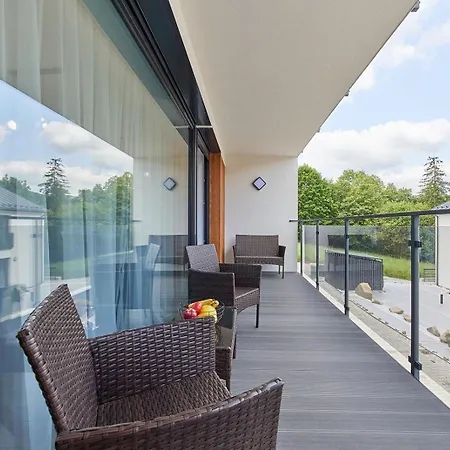 Lejlighed Skalista Ostoja Beskidy 3 *