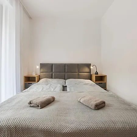 Skalista Ostoja Beskidy 3 Szczyrk