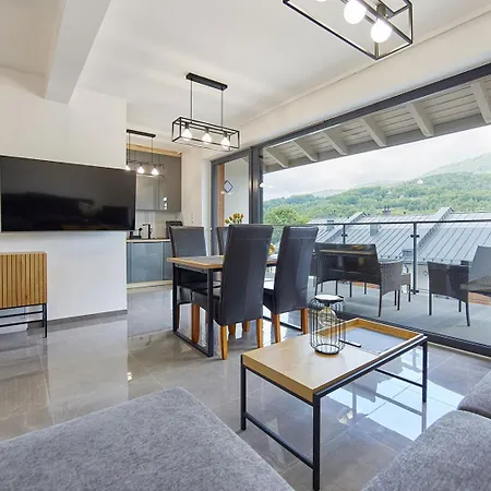 Skalista Ostoja Beskidy 3 شتوروك