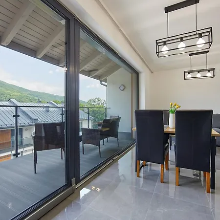 Apartment Skalista Ostoja Beskidy 3