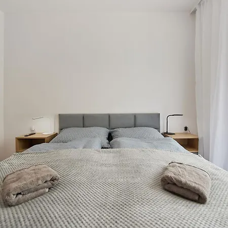 Skalista Ostoja Beskidy 3 Apartment *