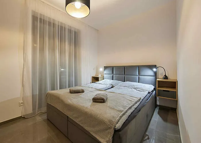 Skalista Ostoja Beskidy 3 Apartmán Szczyrk