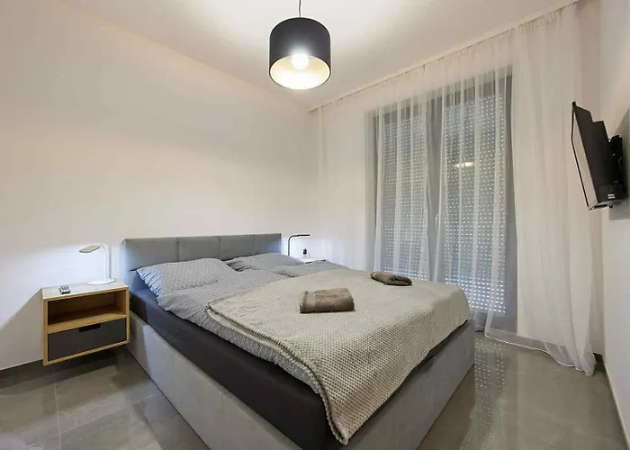 Apartmán Skalista Ostoja Beskidy 3 Szczyrk