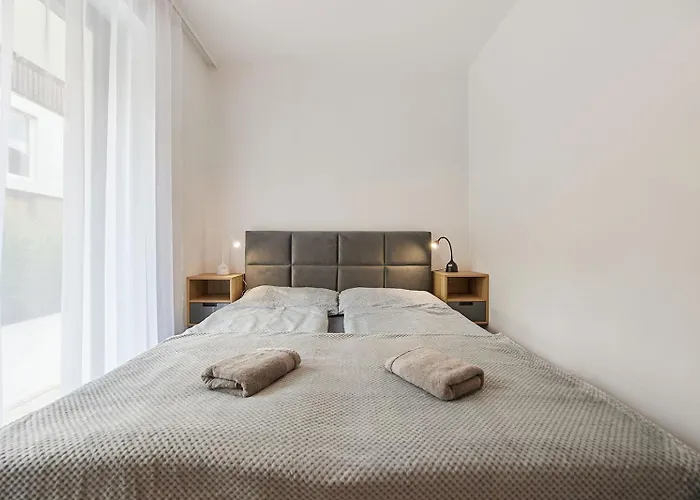 Skalista Ostoja Beskidy 3 Szczyrk