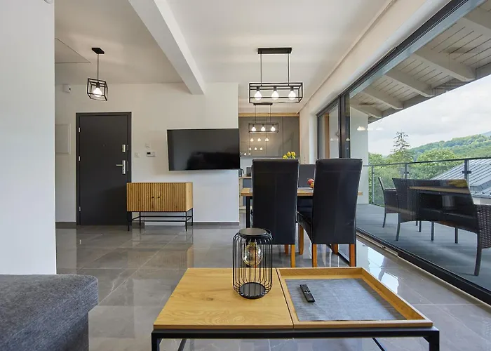 Skalista Ostoja Beskidy 3 Szczyrk